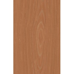 Xilo 2.0 Honey Cherry 2-Flamed, diseño de Piero Lissoni - Chapa de madera precompuesta ALPI