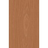 Xilo 2.0 Honey Cherry 2-Flamed, diseño de Piero Lissoni - Chapa de madera precompuesta ALPI