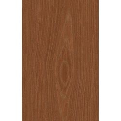 Xilo 2.0 Sienna Cherry 2-Flamed, diseño de Piero Lissoni - Chapa de madera precompuesta ALPI