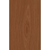 Xilo 2.0 Sienna Cherry 2-Flamed, diseño de Piero Lissoni - Chapa de madera precompuesta ALPI