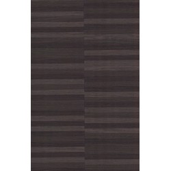 Tarsie 3 Black, diseño de Piero Lissoni - Chapa de madera precompuesta ALPI | m2