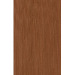 Xilo 2.0 Sienna Cherry Striped, diseño de Piero Lissoni - Chapa de madera precompuesta ALPI