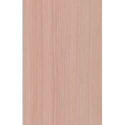 Xilo 2.0 Blush Cherry Striped, diseño de Piero Lissoni - Chapa de madera precompuesta ALPI