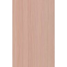 Xilo 2.0 Blush Cherry Striped, diseño de Piero Lissoni - Chapa de madera precompuesta ALPI