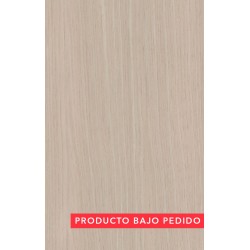 Xilo Planked White, diseño de Piero Lissoni - Chapa de madera precompuesta ALPI