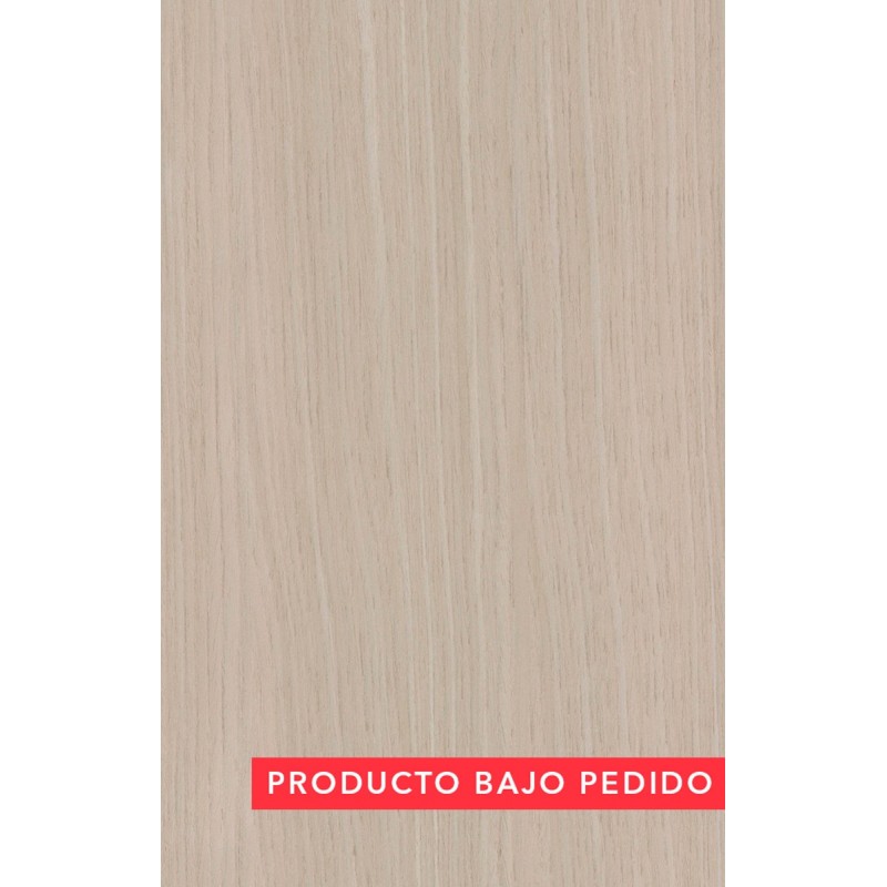 Xilo Planked White, diseño de Piero Lissoni - Chapa de madera precompuesta ALPI