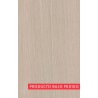 Xilo Planked White, diseño de Piero Lissoni - Chapa de madera precompuesta ALPI