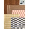 Carpeta ALPI "Wood Collection News 2020" de chapa precompuesta, tamaño de muestra 190 mm x 290 mm