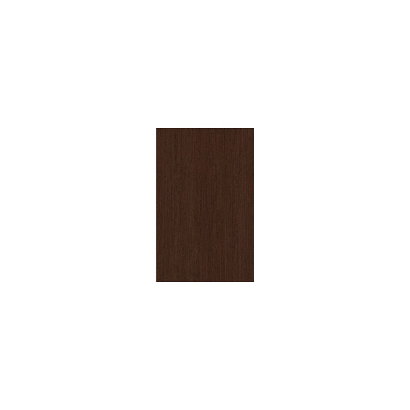 Dark Wenge - Laminado de chapa precompuesta ALPIready