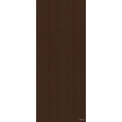 Dark Wenge - Laminado de chapa precompuesta ALPIready