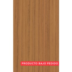 Teak - Chapa de madera precompuesta ALPI