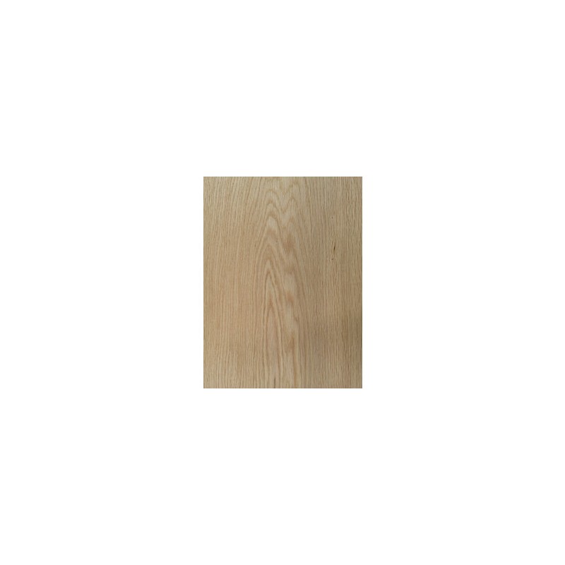 Chapa de madera Roble europeo (european White oak) panel AB | m2