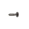 Tornillo SPAX para madera 3.5 x 15 mm Pozi No.2 Wirox anticorrosivo