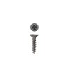 Tornillo SPAX para madera 3.5 x 15 mm Pozi No.2 Wirox anticorrosivo