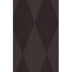 Tarsie 2 Black, diseño de Piero Lissoni - Chapa de madera precompuesta ALPI