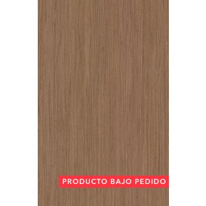 Chapas de madera y herrajes